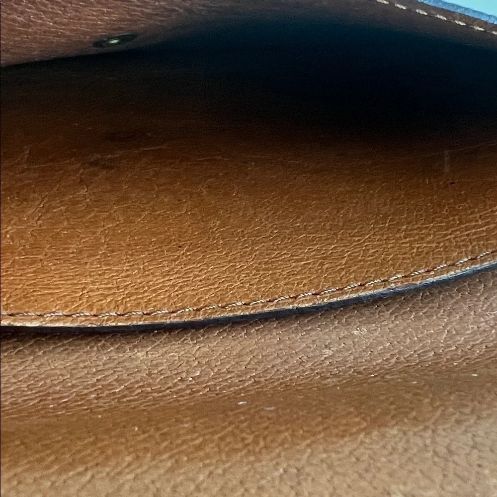 Louis Vuitton Monogram double Pochette Rabat - Picture 15 of 16